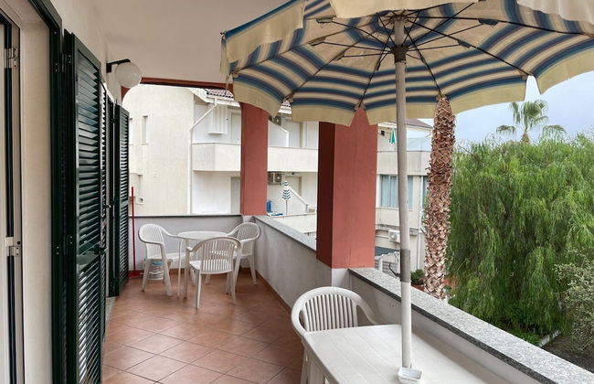 Belvilla by OYO Appartamento 1 al Piano 1 - Foto 20