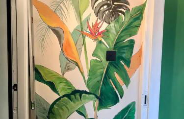 THE MORNINGSIDE APARTMENT Charming stylish apartment in the centre of Innerleithen - Foto 11