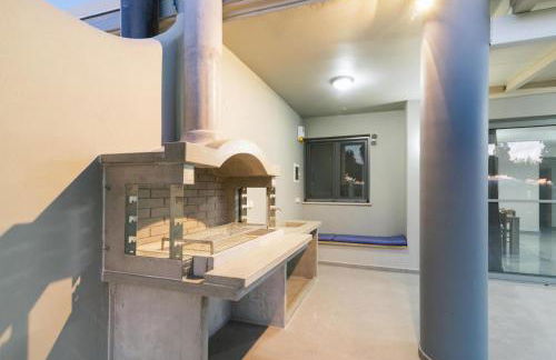 Amfithea Villas Petrokefali - Foto 18