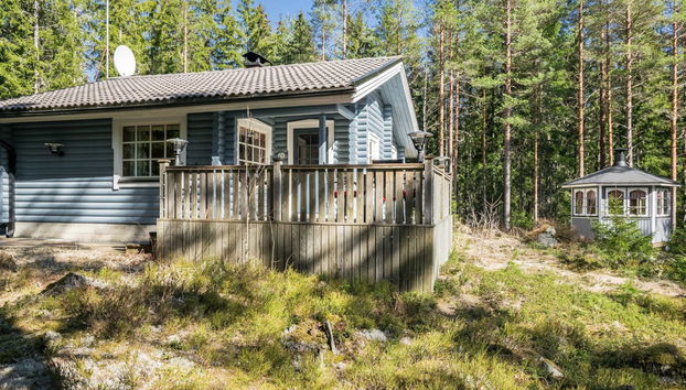 Kiimalammi - Foto 2, Inside other