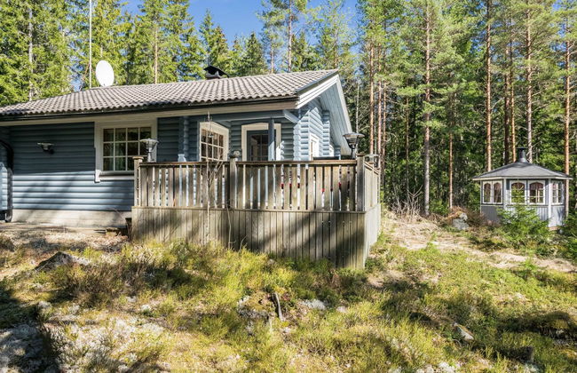 Kiimalammi - Photo 2