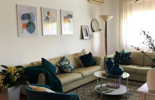 Rosymarty Apartment-vicino Firenze - Foto 12