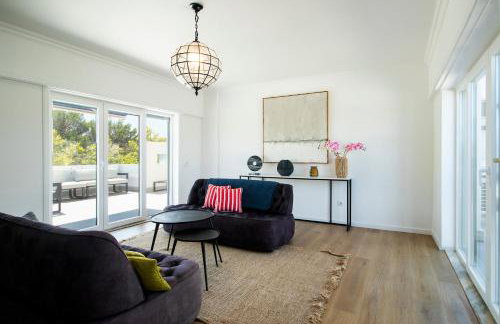 Cascais Duplex Apartment - Foto 15