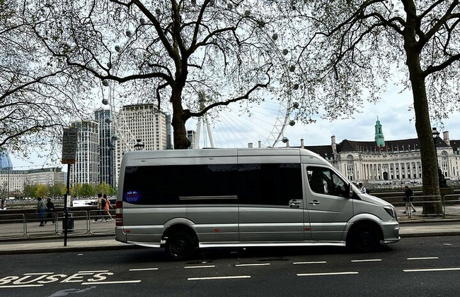 One Way Transfer from Bologna to Zermatt (Tasch) - Photo 9