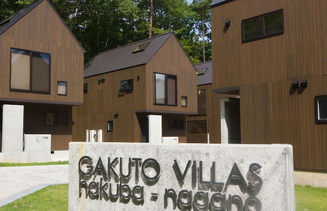 Gakuto Villas - Foto 34
