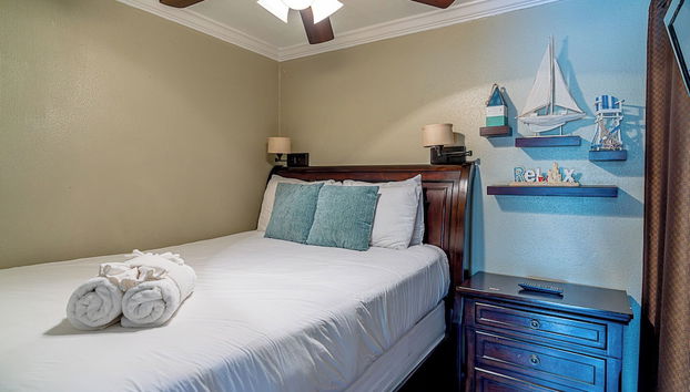 The Victorian by 3rd Coast Getaways - Foto 2, Habitación