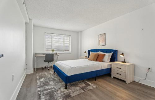 Legacy at Imperial Village 1109 I 1 Bed 1 Bath - Foto 1