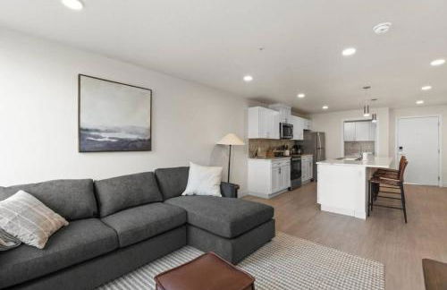 Stay Downtown! Coffee, Brunch, Walk to Everything 305 - Foto 7