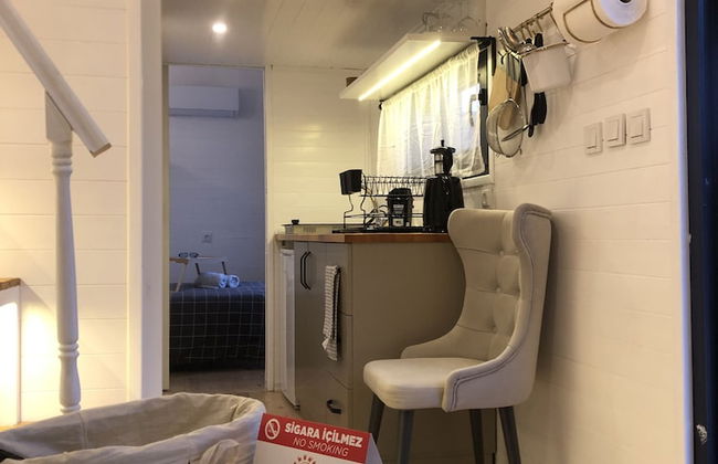 Lemon Tiny House - Foto 9