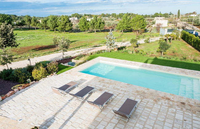 Villa Sara by Wonderful Italy - Photo 34