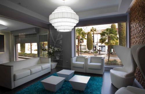 Salamanca Suite Studios - Foto 38