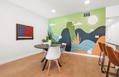 Stylish SLC Townhome King 2-Car Garage - Foto 9