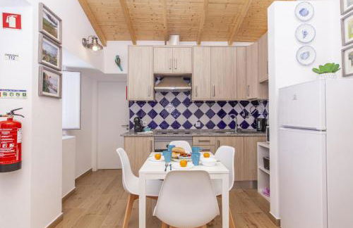 B54 - Casa Azul in Burgau - Foto 10