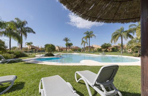 Quartiers Marbella Golden Penthouse - Photo 54