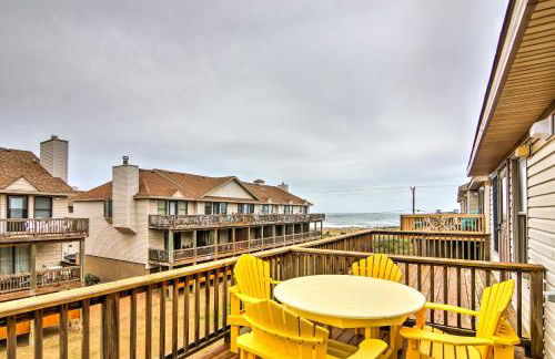 Kitty Hawk Townhome at Sea Dunes - Walk to Beach! - Foto 28