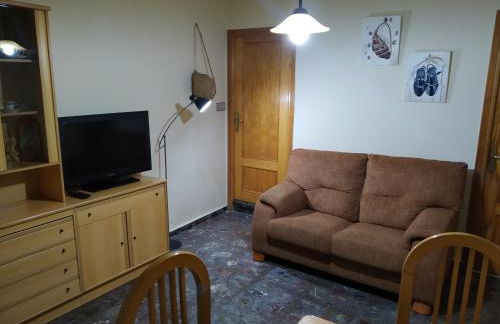 CASA RURAL CELIA con Escape Room - Foto 8