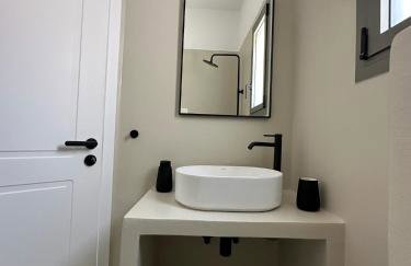 Ammos Andros Accommodation - Photo 6