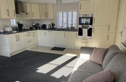 Cathedral Coach House - Lichfield - Foto 28