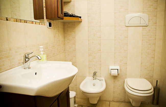 Trulli il Castagno - Photo 70