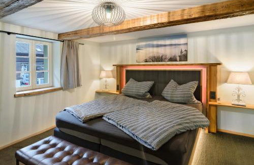 Altes Höhlenführerhaus - Foto 24