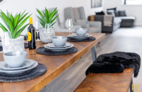 Outstanding 5 Bedroom Townhouse, Canal Views By Valore Property Services - Foto 37