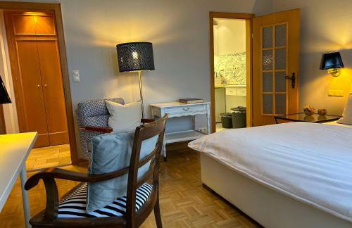 Appartementhaus Herrenhäuser Gärten - Foto 31