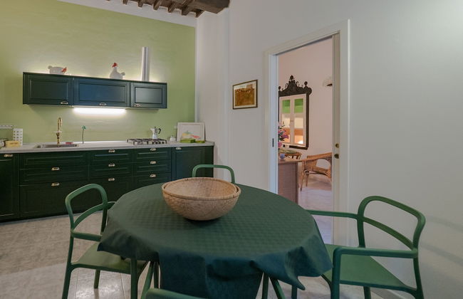 Picabon Apartment with AC and Balcony - Foto 7