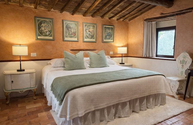 Torre Collevento Luxury Villa - Foto 34