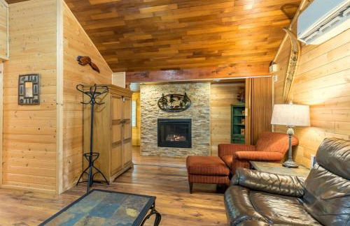 Perch - The Yellow Cabin - Foto 11