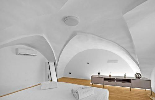 Alloggio incantevole Specchia al centro - Foto 6