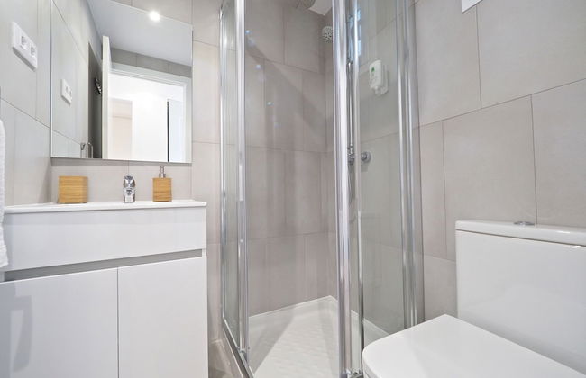 Olala Vibe Apartments - Foto 59