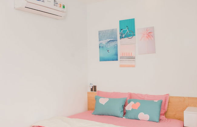 Seahouse Vung Tau - Foto 3