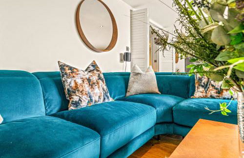 River cabin & Mills Cottage - Foto 75