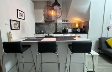 Apartment Shad - Foto 28