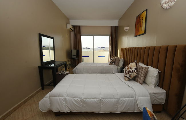 Aparthotel Agyad - Photo 9
