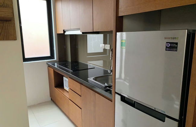 Lavender Building Van Cao - Foto 5