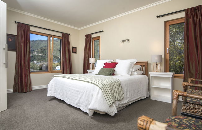 Wilkes Way Villa - Foto 4