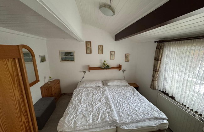 Holiday Home Meschede Near Winterberg Skiing - Photo 15