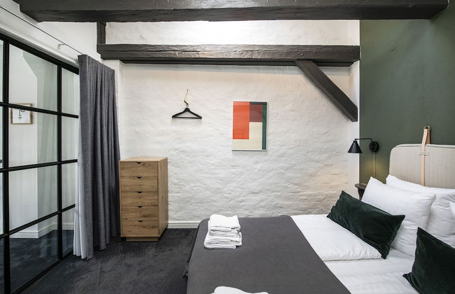 The Churchill Penthouse by Daniel&Jacob’s - Foto 21