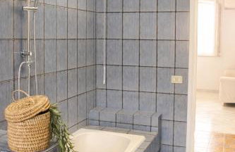 Oltremare Suite N37 Benessere invernale con vista mare - Photo 28