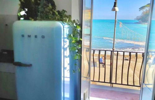 Casa Pomaro-sul mare-vicino a Portofino - Foto 34