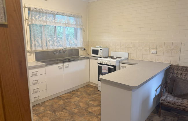 Ovensview On Riverside - Foto 22