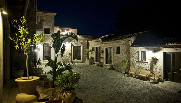 Agriturismo Baglio San Nicola - Foto 2