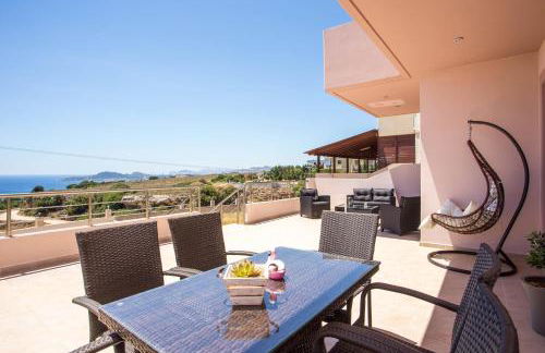 Kalypso Sea View Villa - Foto 29