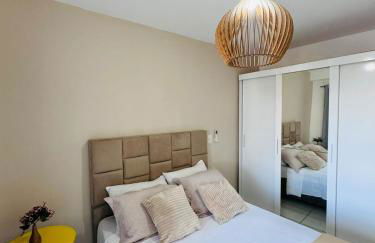 Aptos atrás da Passarela do Caranguejo - Foto 67