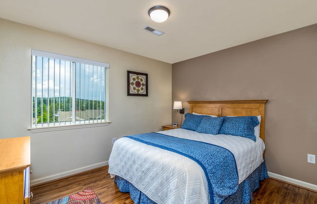 Affordable Corporate Suites Christiansburg - Foto 7