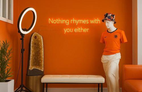 Huge Ceilings Pool Piano ART - Foto 14