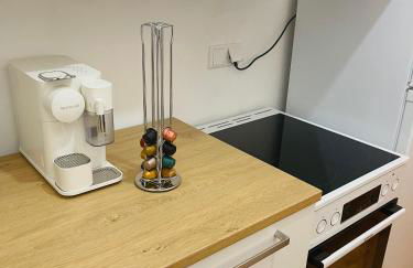 modern * gemütlich * Nespresso * Terrasse * Netflix - Foto 18