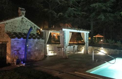 Poggio Cantarello Country Home - Tuscany - Foto 7