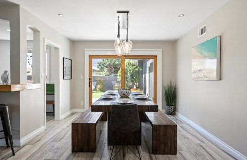 Bird Rock Dreams - Ocean Views, Massive Yard, Outdoor Dining, Fast Wifi & AC! - Foto 19